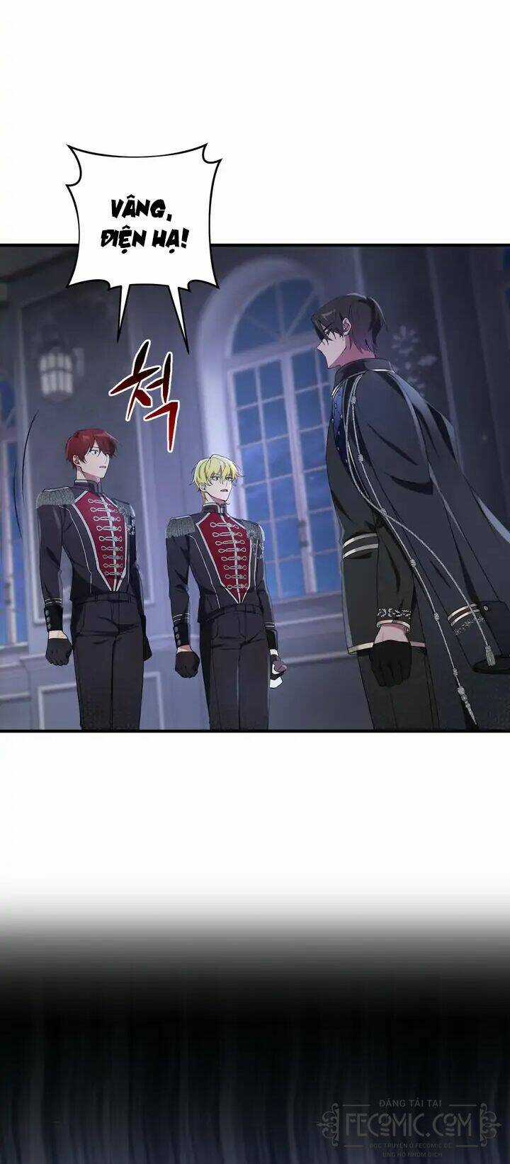 Đã Nếm Thử Thì Ăn Luôn Một Miếng Đi Chapter 6 trang 9