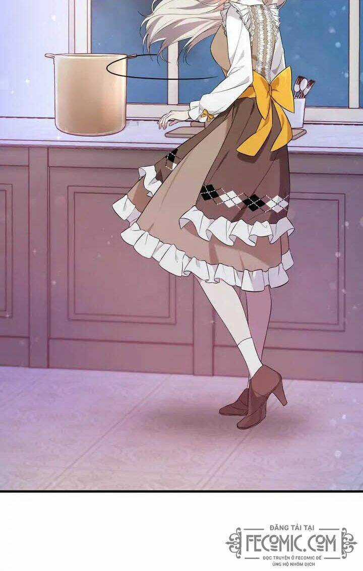 Đã Nếm Thử Thì Ăn Luôn Một Miếng Đi Chapter 7 trang 11