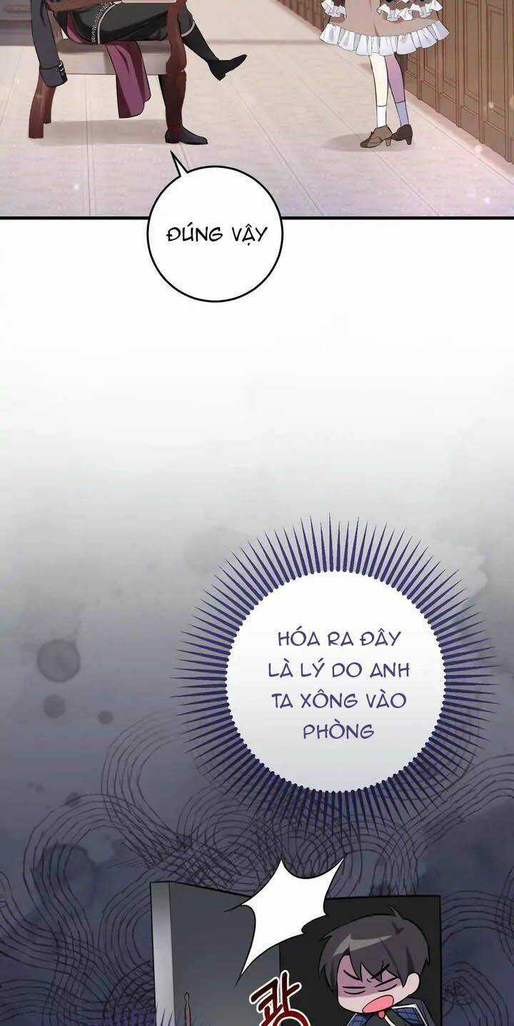 Đã Nếm Thử Thì Ăn Luôn Một Miếng Đi Chapter 7 trang 13