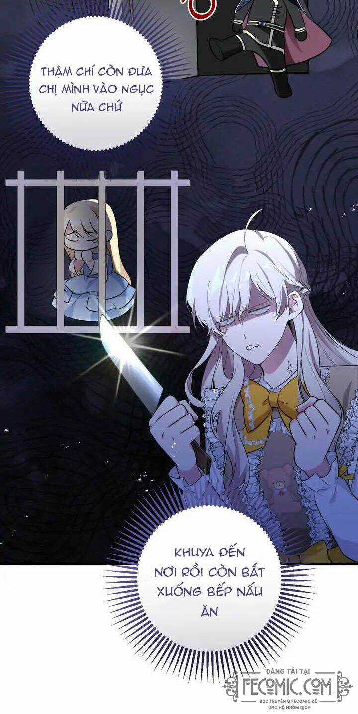 Đã Nếm Thử Thì Ăn Luôn Một Miếng Đi Chapter 7 trang 14