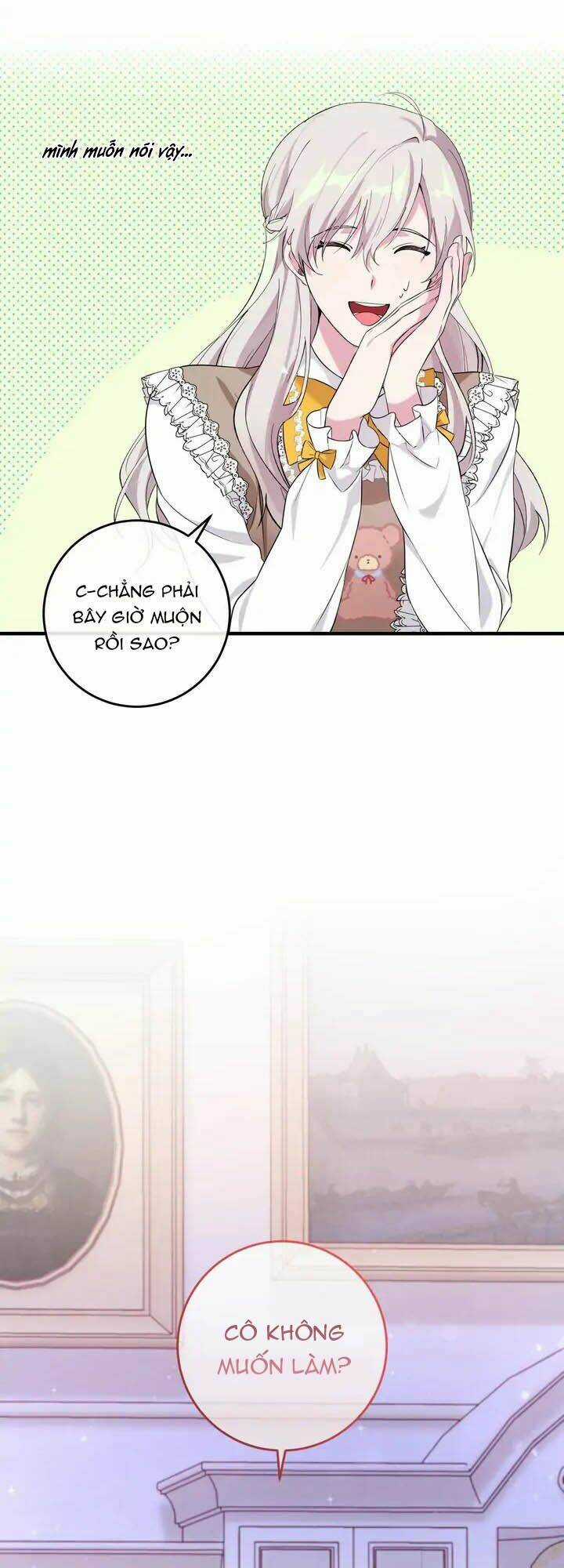 Đã Nếm Thử Thì Ăn Luôn Một Miếng Đi Chapter 7 trang 15