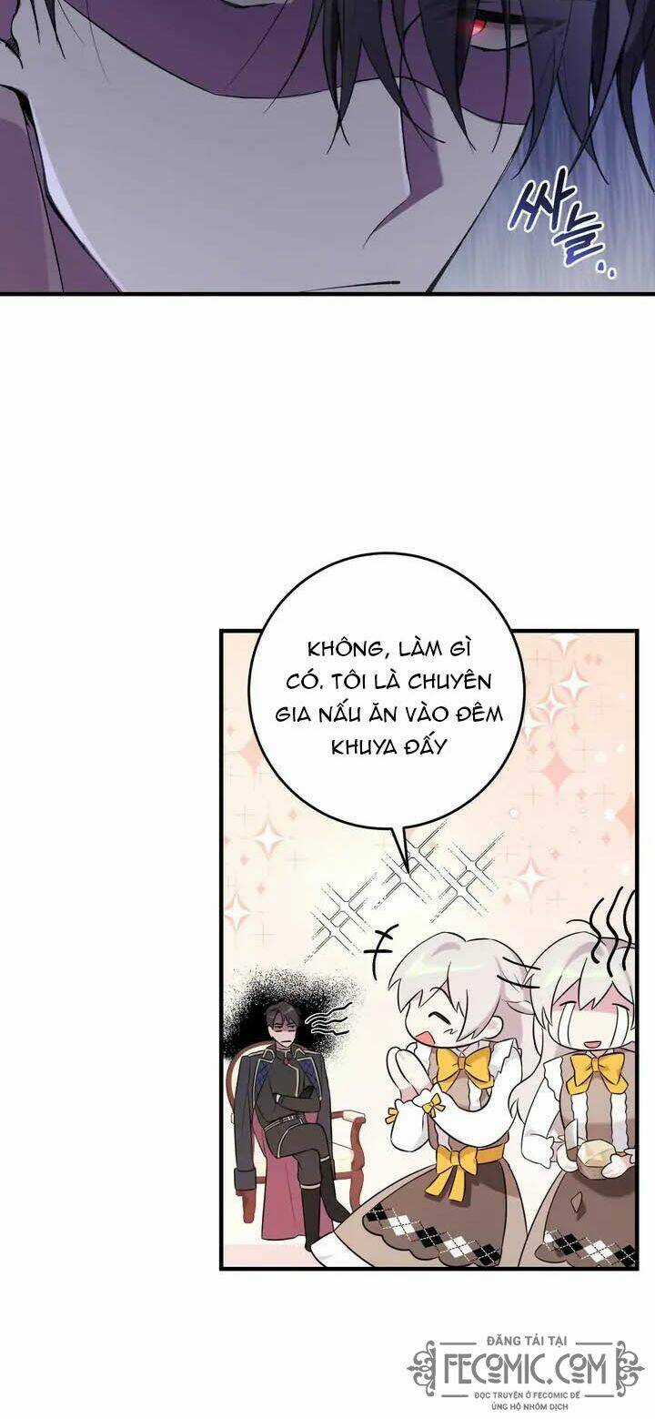 Đã Nếm Thử Thì Ăn Luôn Một Miếng Đi Chapter 7 trang 17