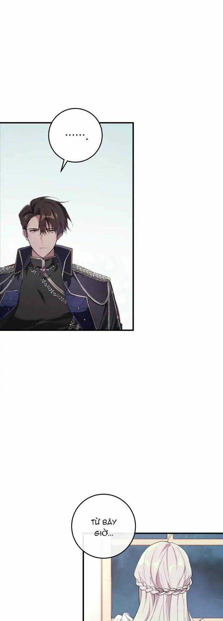 Đã Nếm Thử Thì Ăn Luôn Một Miếng Đi Chapter 7 trang 18