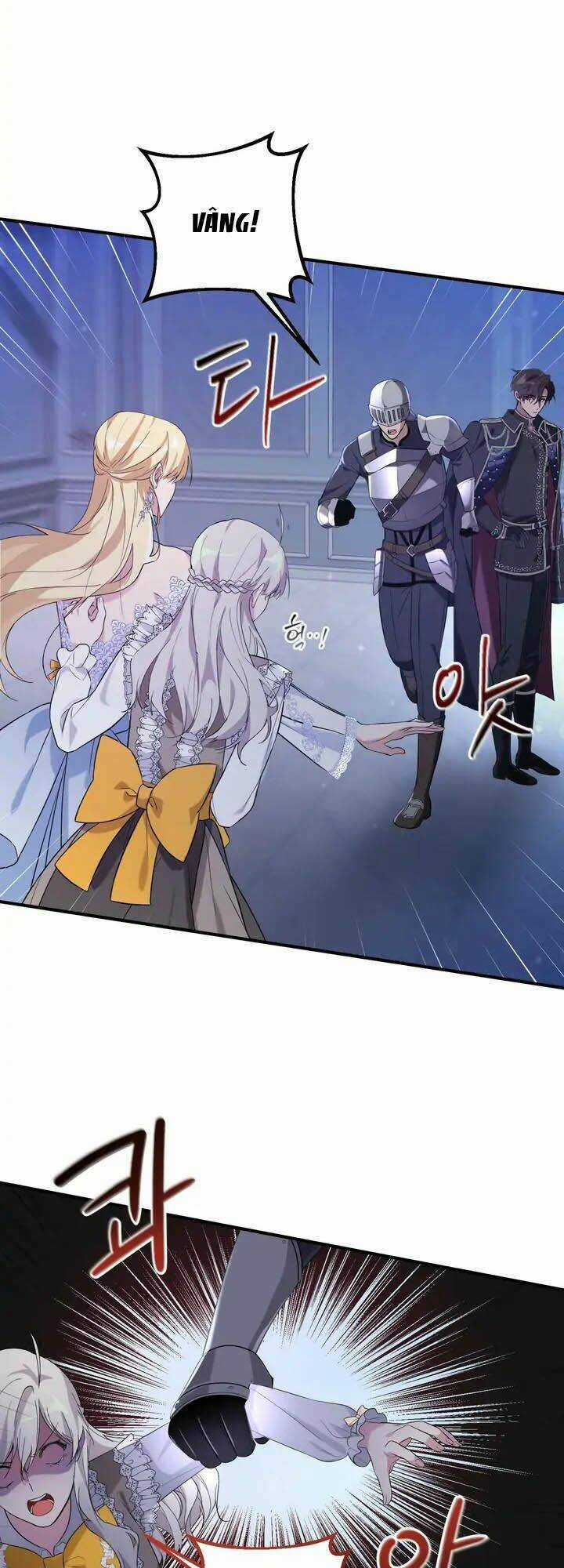 Đã Nếm Thử Thì Ăn Luôn Một Miếng Đi Chapter 7 trang 2