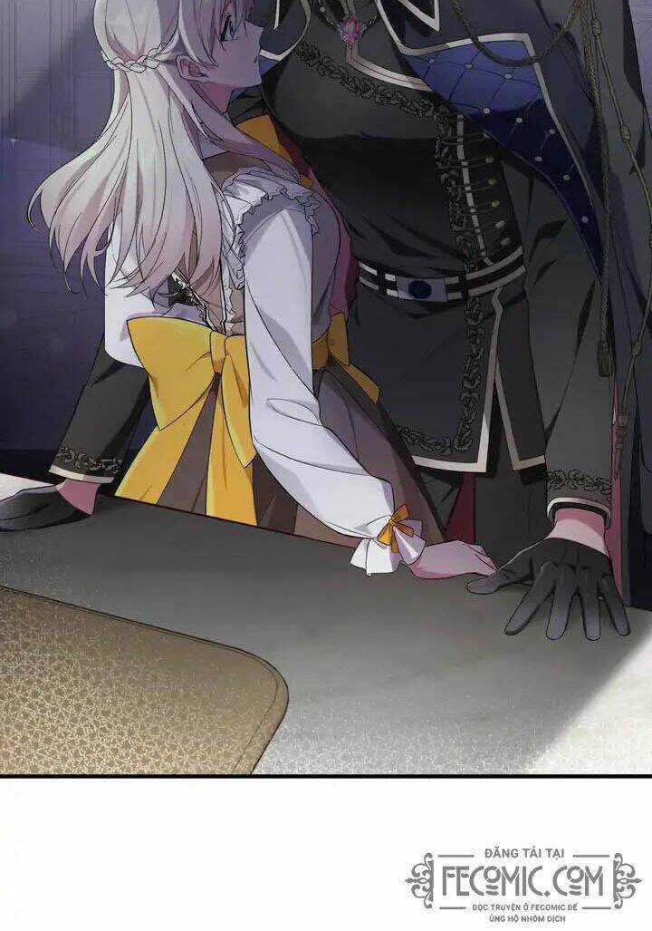 Đã Nếm Thử Thì Ăn Luôn Một Miếng Đi Chapter 7 trang 23