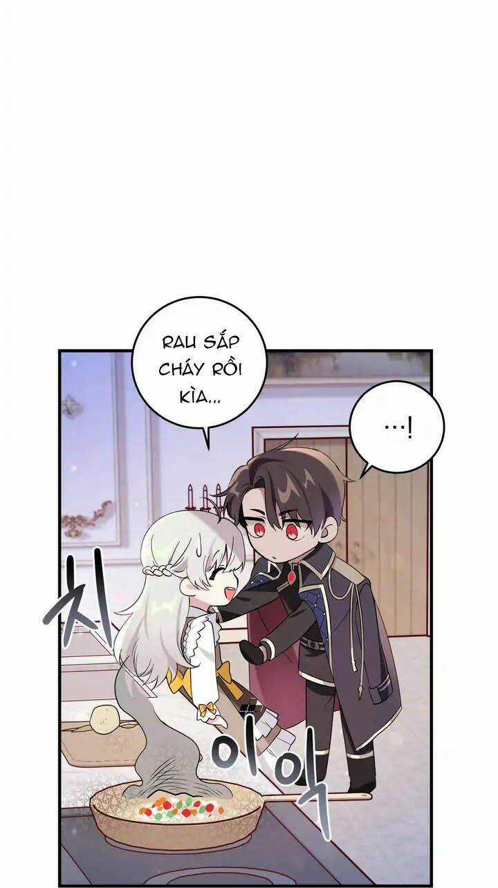 Đã Nếm Thử Thì Ăn Luôn Một Miếng Đi Chapter 7 trang 25