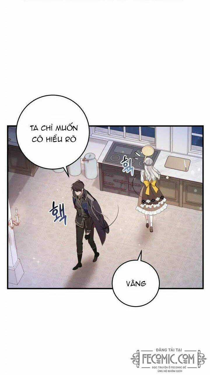 Đã Nếm Thử Thì Ăn Luôn Một Miếng Đi Chapter 7 trang 26