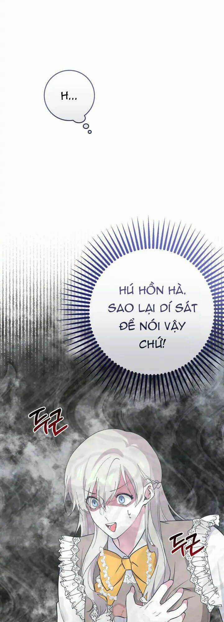 Đã Nếm Thử Thì Ăn Luôn Một Miếng Đi Chapter 7 trang 27