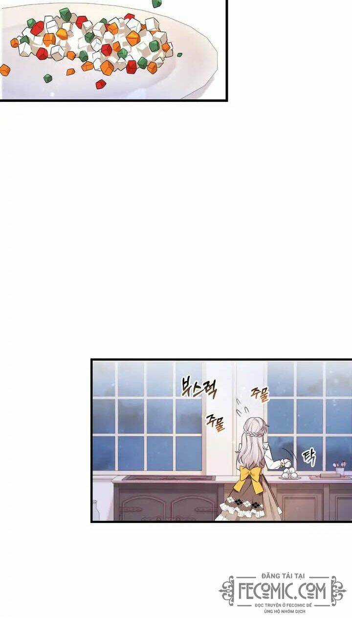 Đã Nếm Thử Thì Ăn Luôn Một Miếng Đi Chapter 7 trang 29