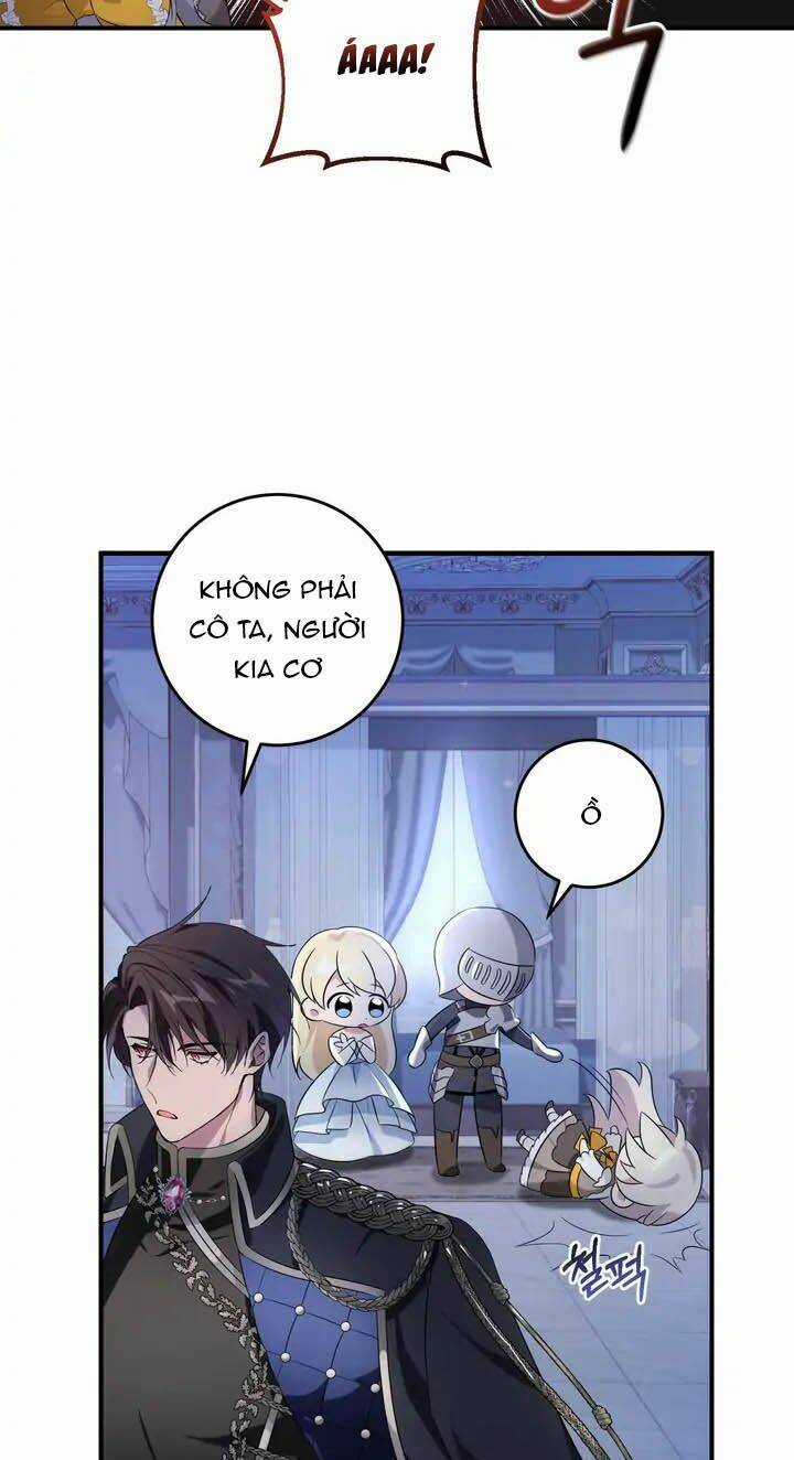 Đã Nếm Thử Thì Ăn Luôn Một Miếng Đi Chapter 7 trang 3