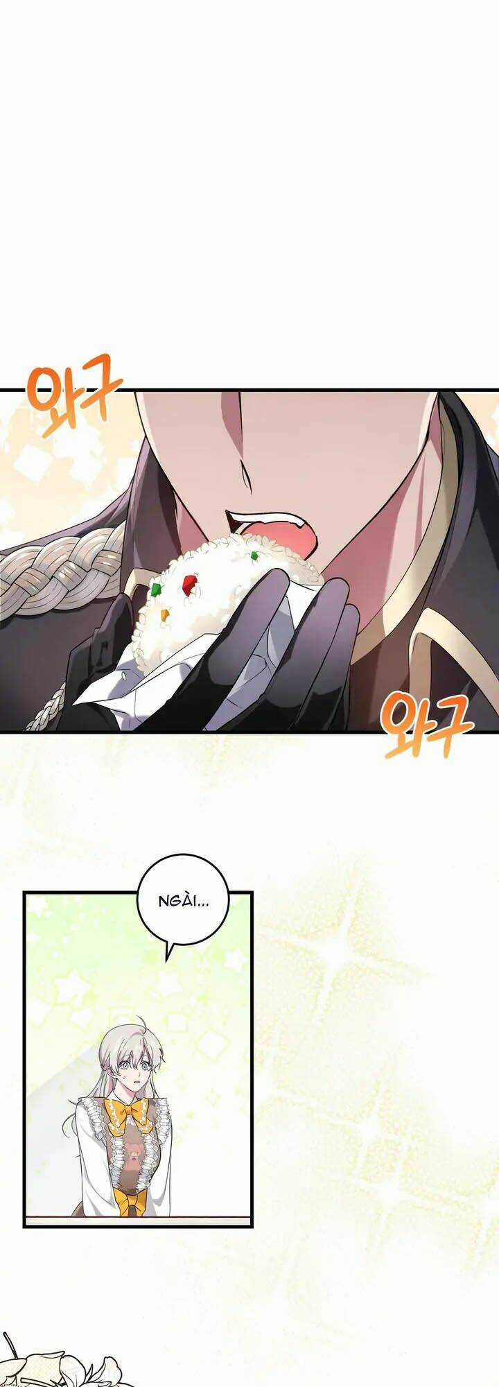 Đã Nếm Thử Thì Ăn Luôn Một Miếng Đi Chapter 7 trang 32