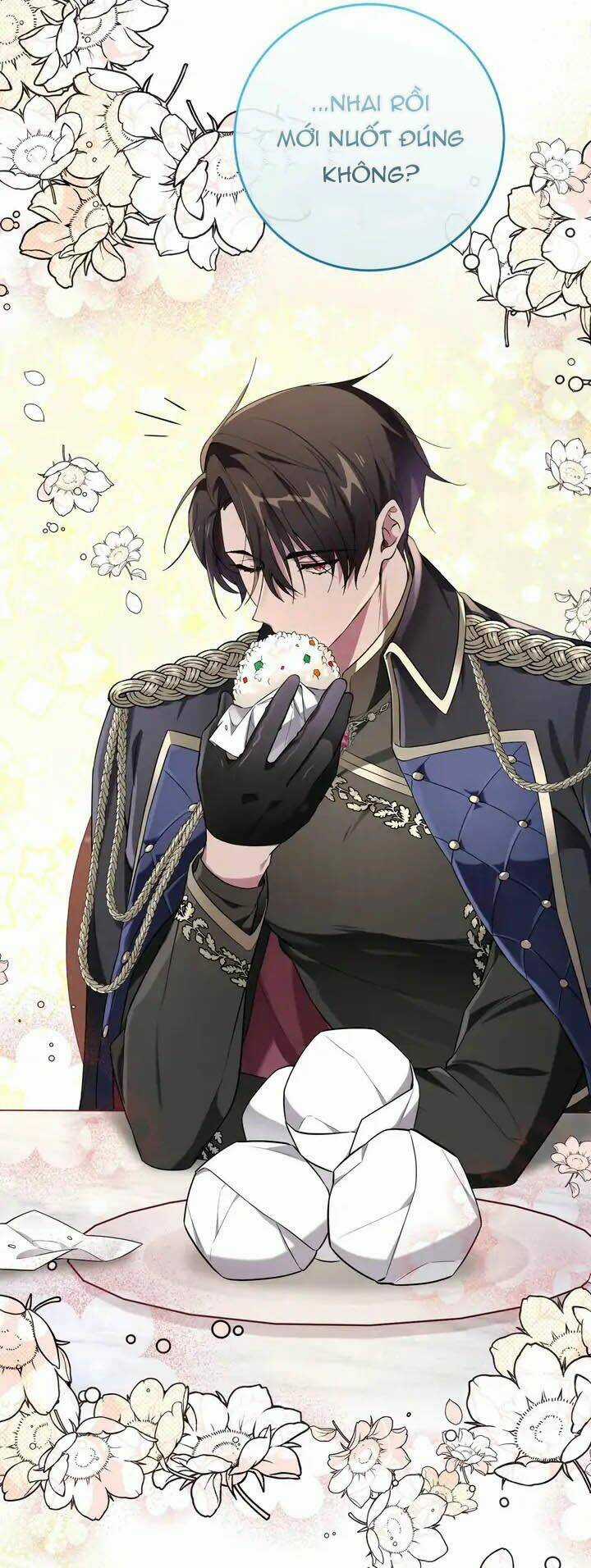 Đã Nếm Thử Thì Ăn Luôn Một Miếng Đi Chapter 7 trang 33