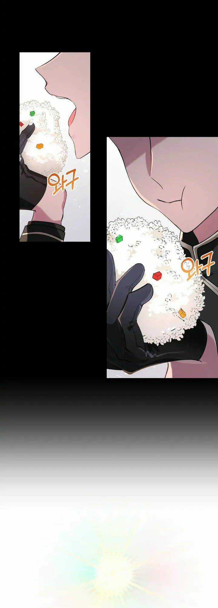 Đã Nếm Thử Thì Ăn Luôn Một Miếng Đi Chapter 7 trang 35