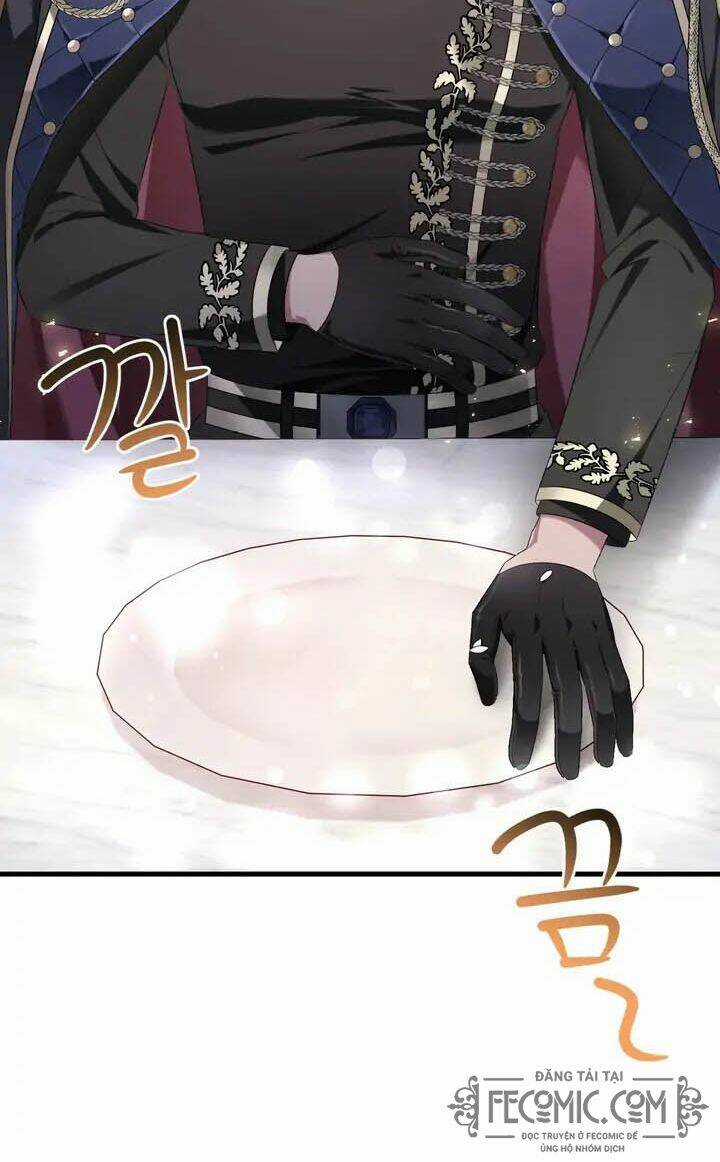 Đã Nếm Thử Thì Ăn Luôn Một Miếng Đi Chapter 7 trang 37