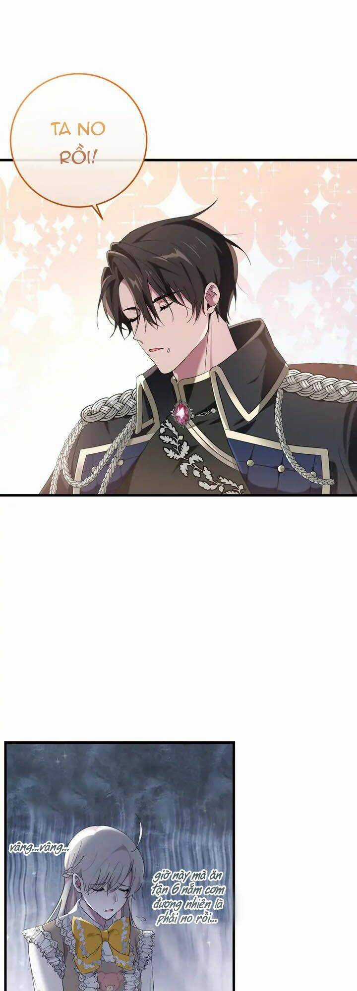 Đã Nếm Thử Thì Ăn Luôn Một Miếng Đi Chapter 7 trang 38