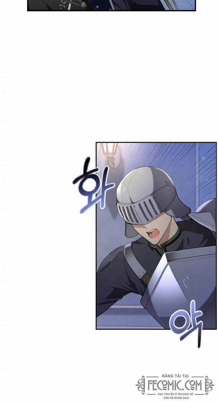 Đã Nếm Thử Thì Ăn Luôn Một Miếng Đi Chapter 7 trang 4