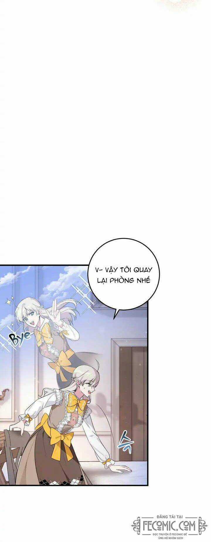 Đã Nếm Thử Thì Ăn Luôn Một Miếng Đi Chapter 7 trang 40