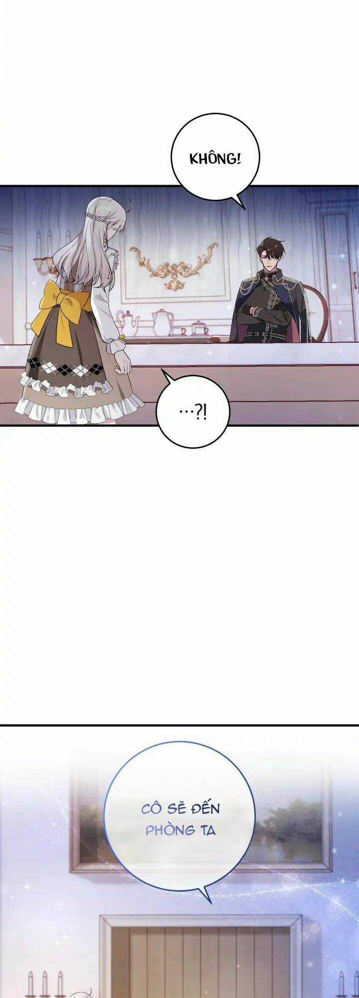 Đã Nếm Thử Thì Ăn Luôn Một Miếng Đi Chapter 7 trang 41