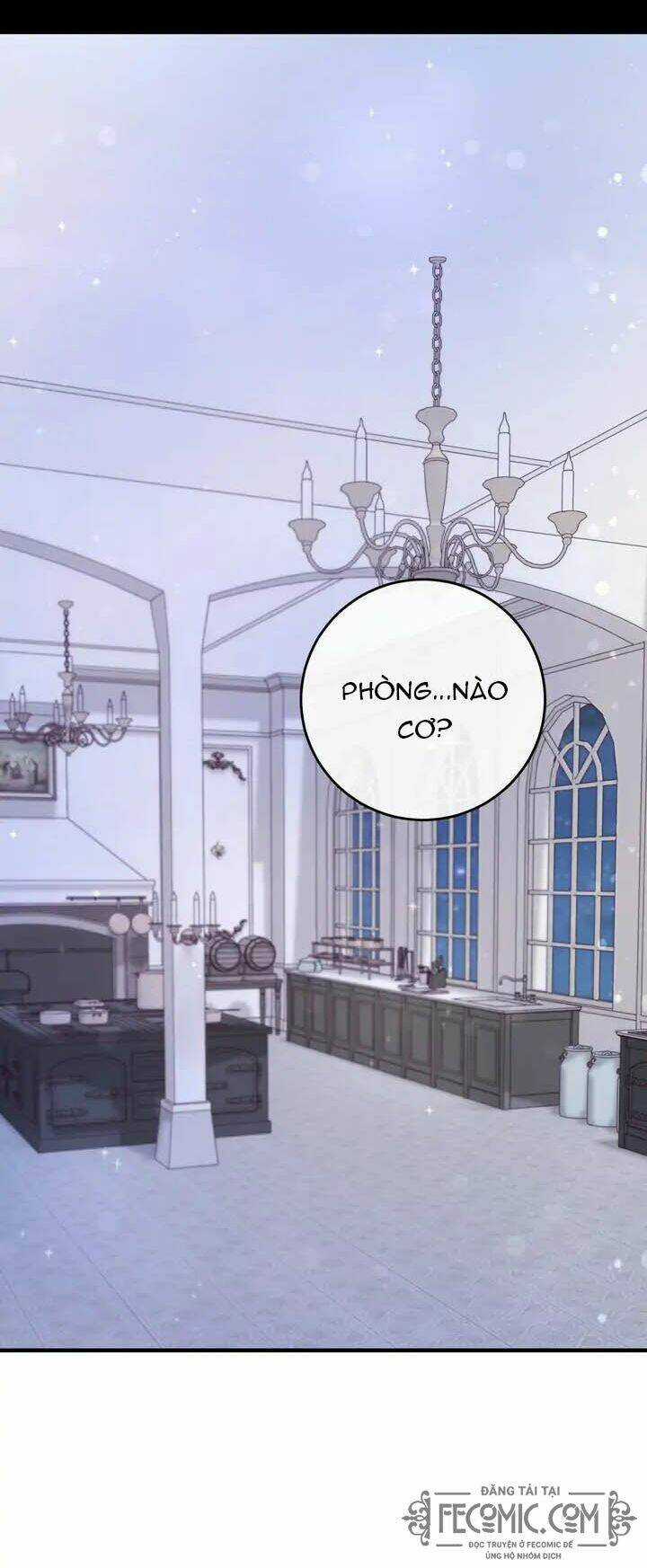 Đã Nếm Thử Thì Ăn Luôn Một Miếng Đi Chapter 7 trang 43