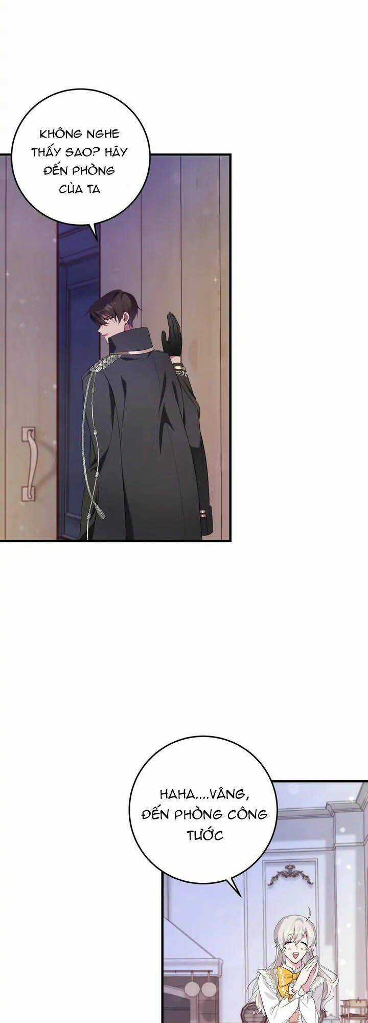 Đã Nếm Thử Thì Ăn Luôn Một Miếng Đi Chapter 7 trang 44