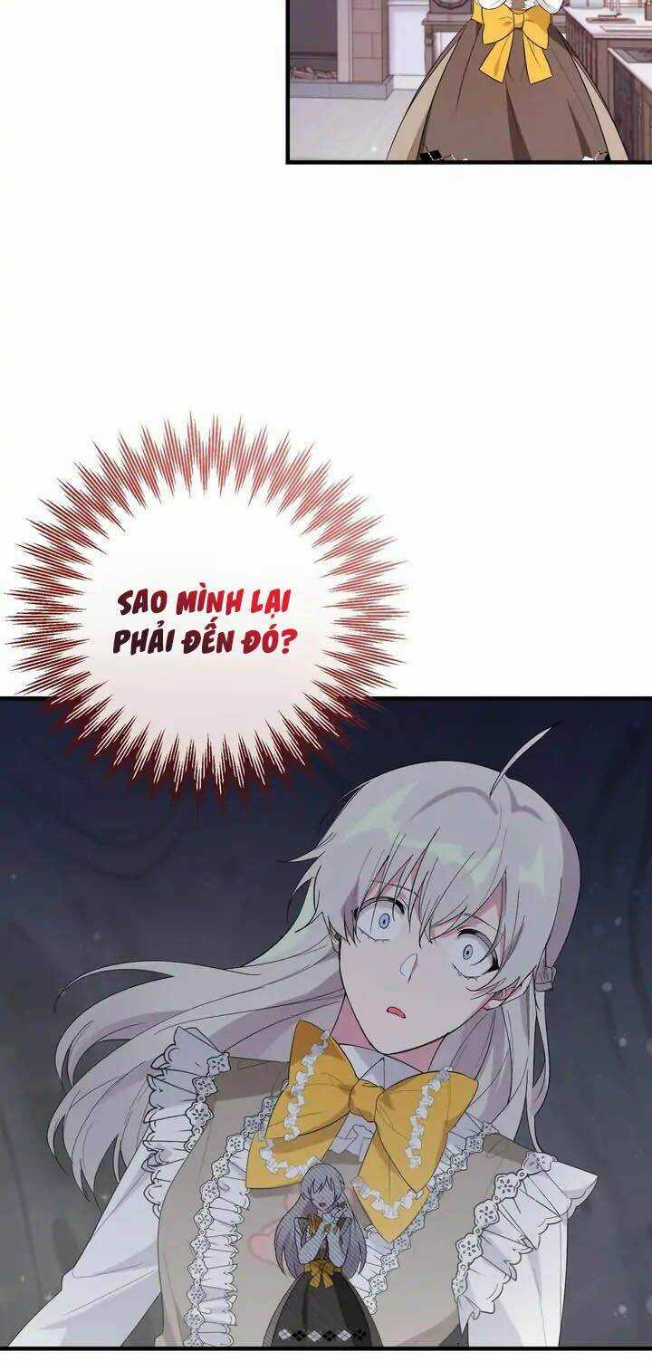 Đã Nếm Thử Thì Ăn Luôn Một Miếng Đi Chapter 7 trang 45