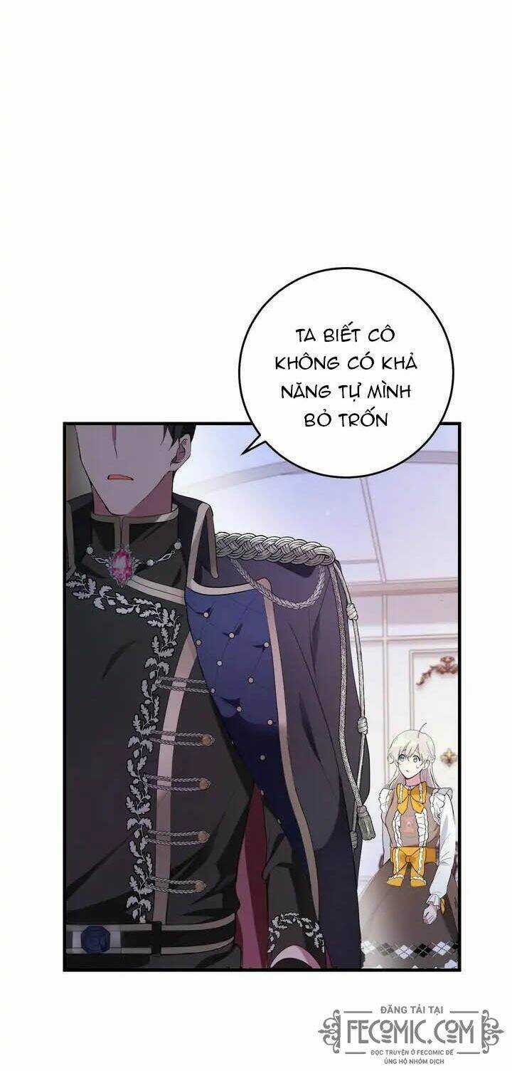 Đã Nếm Thử Thì Ăn Luôn Một Miếng Đi Chapter 7 trang 46