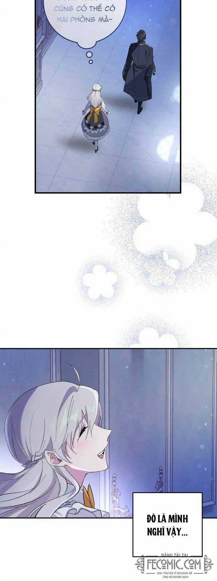 Đã Nếm Thử Thì Ăn Luôn Một Miếng Đi Chapter 7 trang 49