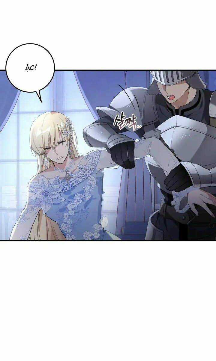 Đã Nếm Thử Thì Ăn Luôn Một Miếng Đi Chapter 7 trang 5