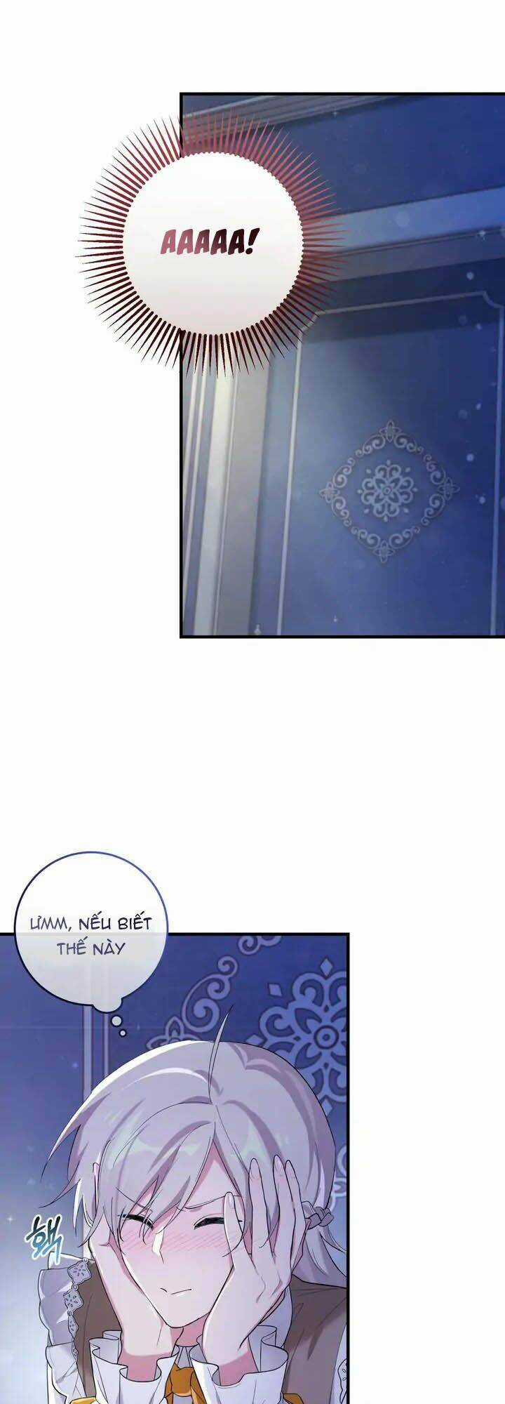 Đã Nếm Thử Thì Ăn Luôn Một Miếng Đi Chapter 7 trang 50