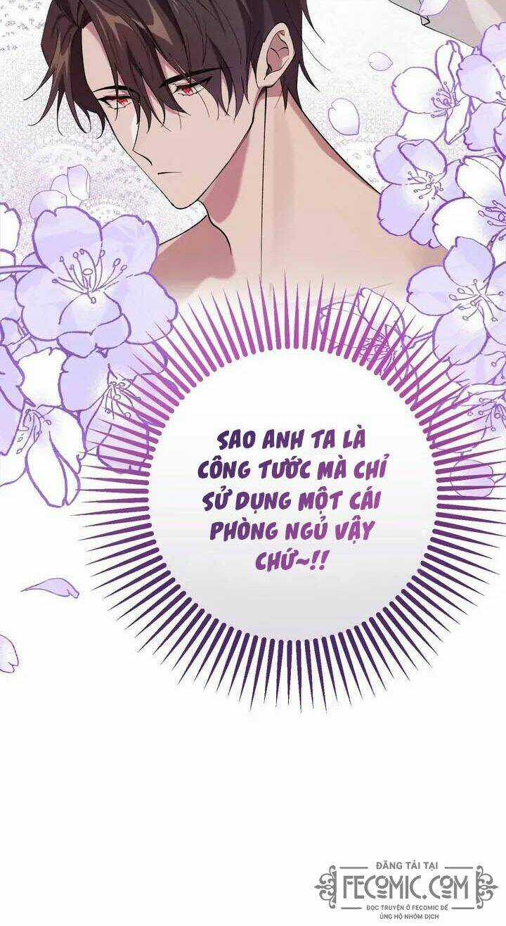 Đã Nếm Thử Thì Ăn Luôn Một Miếng Đi Chapter 7 trang 53