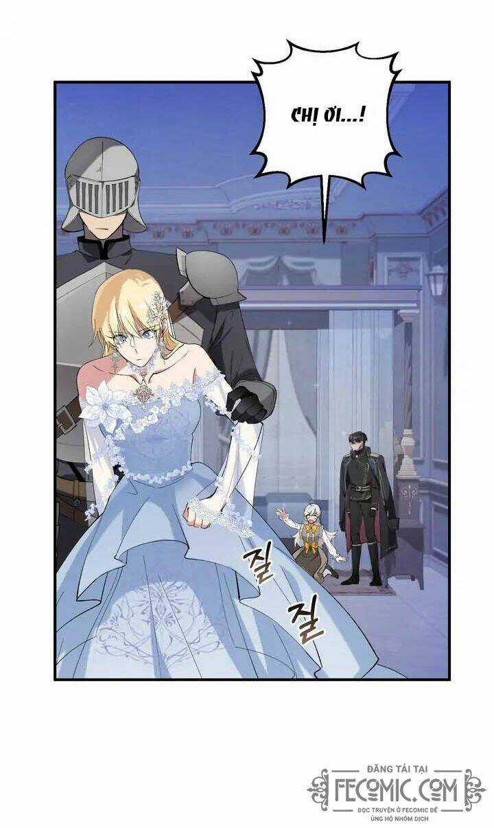 Đã Nếm Thử Thì Ăn Luôn Một Miếng Đi Chapter 7 trang 6