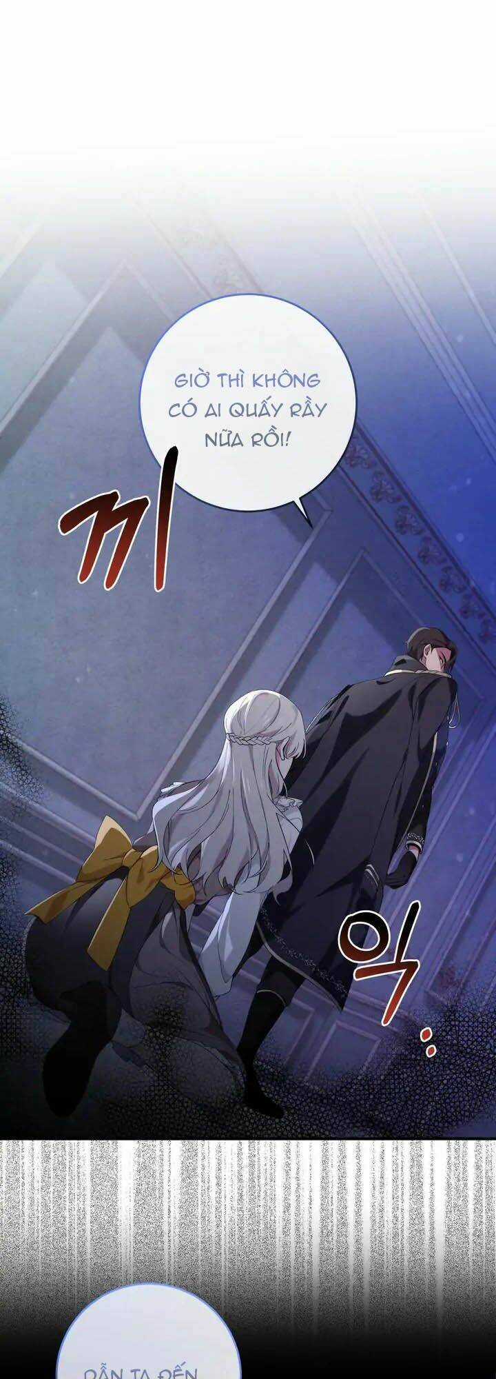 Đã Nếm Thử Thì Ăn Luôn Một Miếng Đi Chapter 7 trang 7