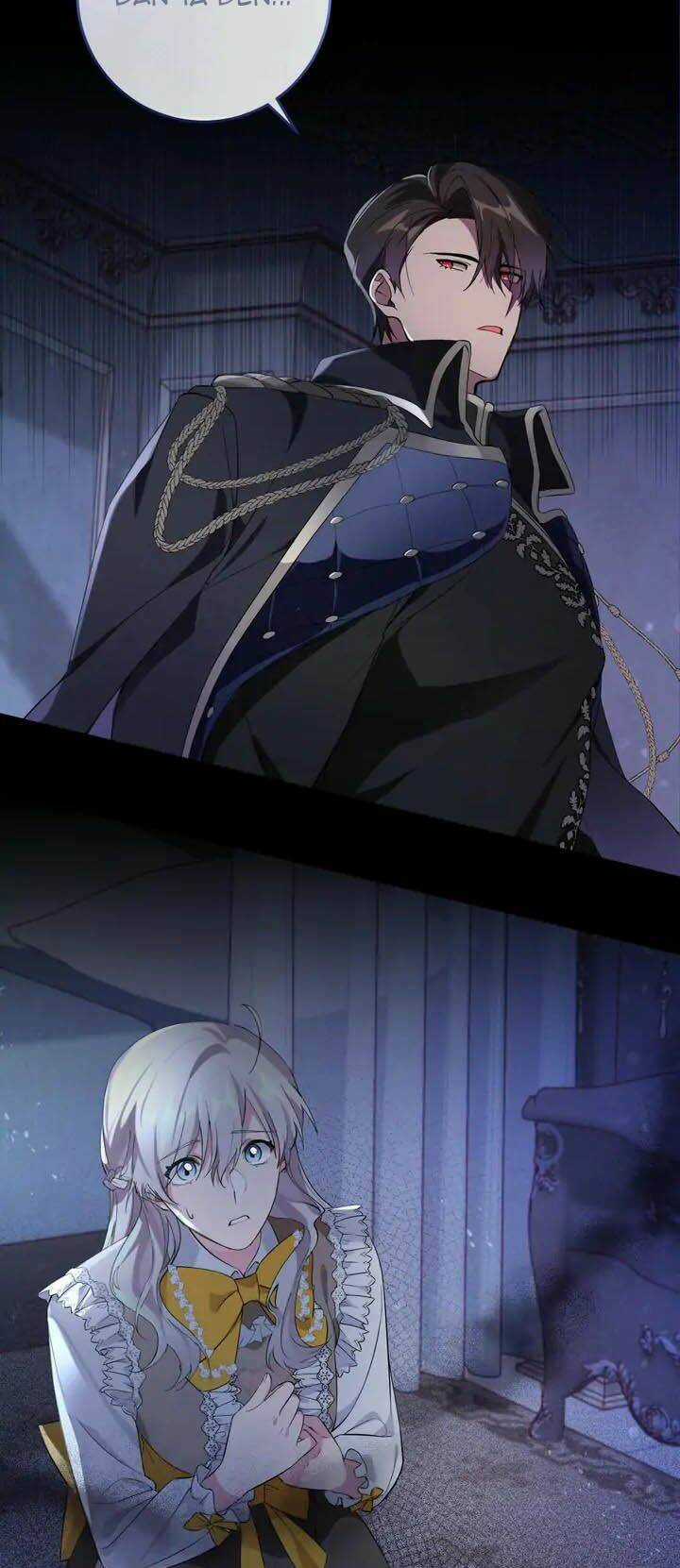 Đã Nếm Thử Thì Ăn Luôn Một Miếng Đi Chapter 7 trang 8