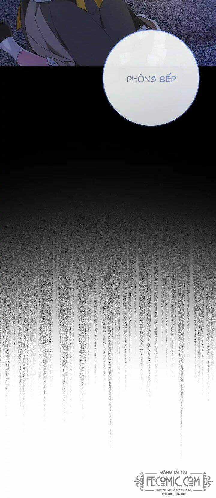 Đã Nếm Thử Thì Ăn Luôn Một Miếng Đi Chapter 7 trang 9