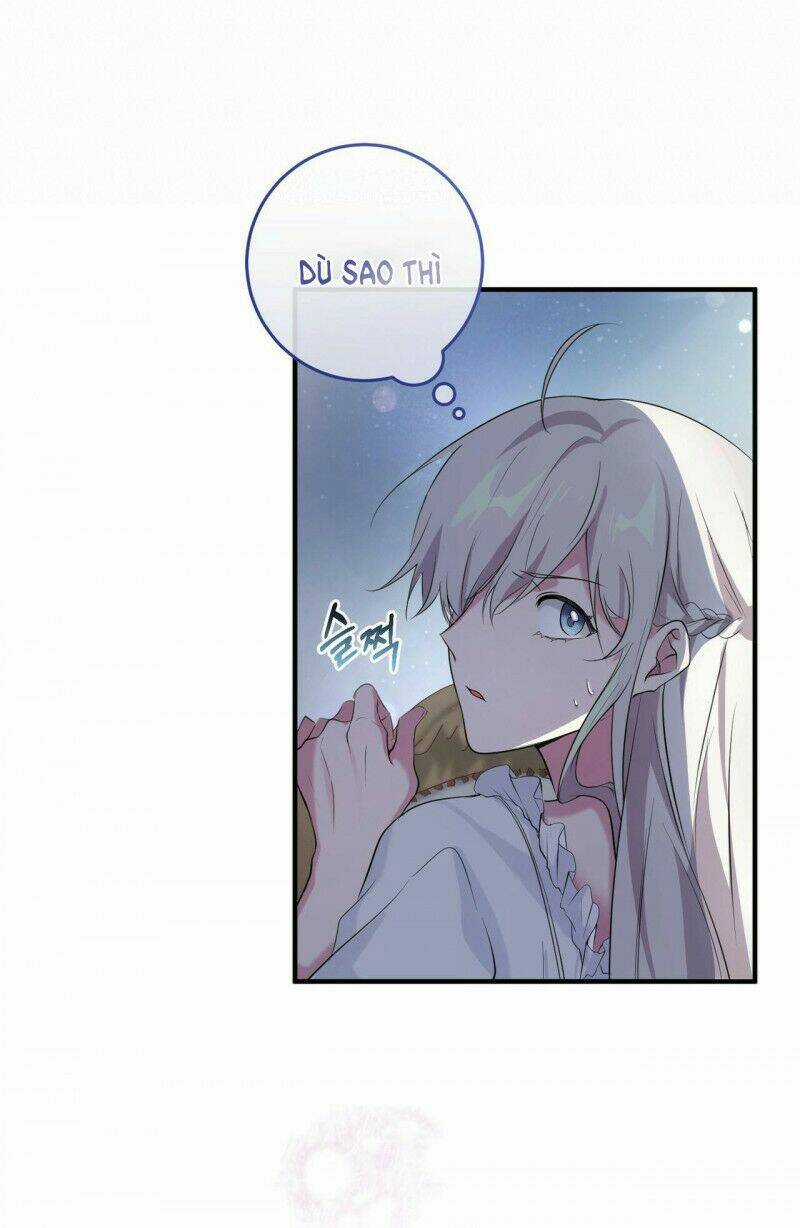 Đã Nếm Thử Thì Ăn Luôn Một Miếng Đi Chapter 8.1 trang 10