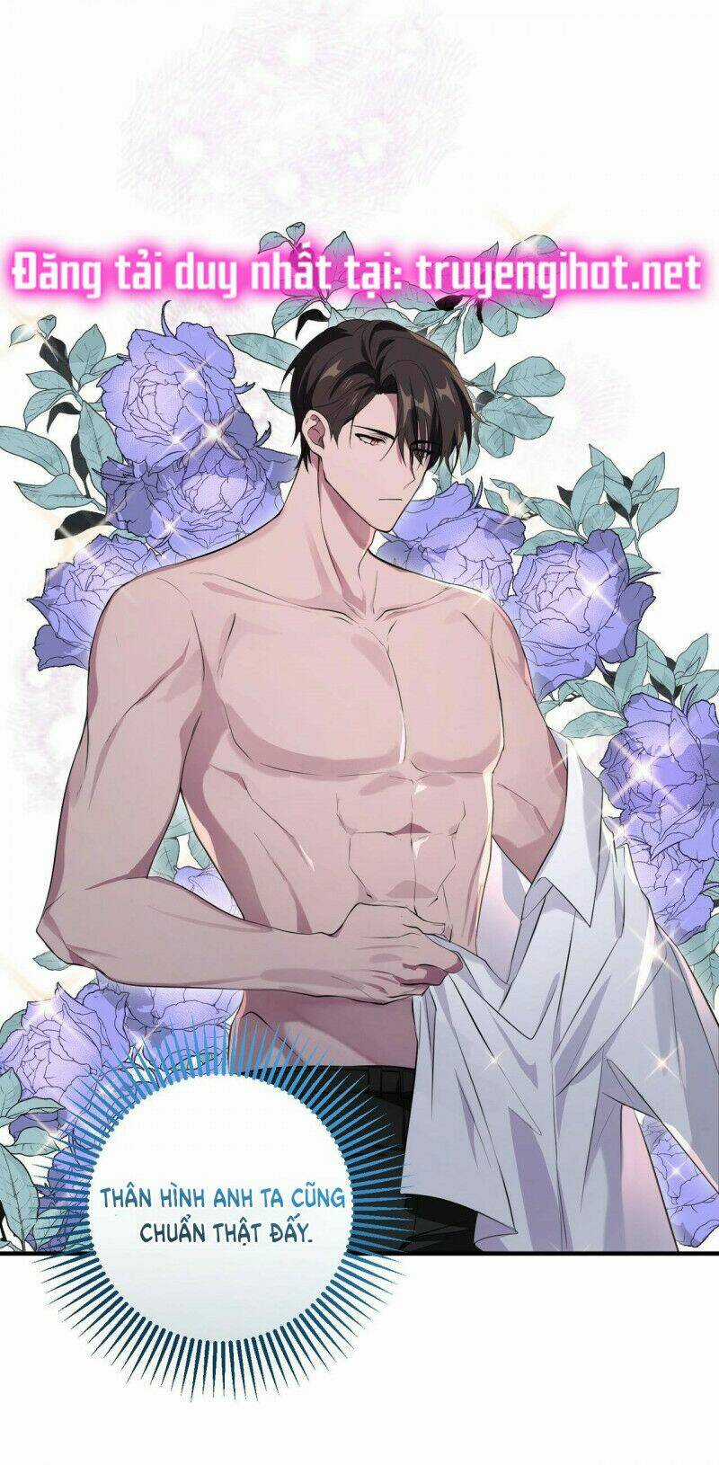 Đã Nếm Thử Thì Ăn Luôn Một Miếng Đi Chapter 8.1 trang 11