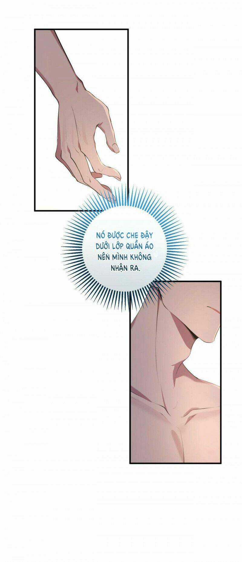 Đã Nếm Thử Thì Ăn Luôn Một Miếng Đi Chapter 8.1 trang 12