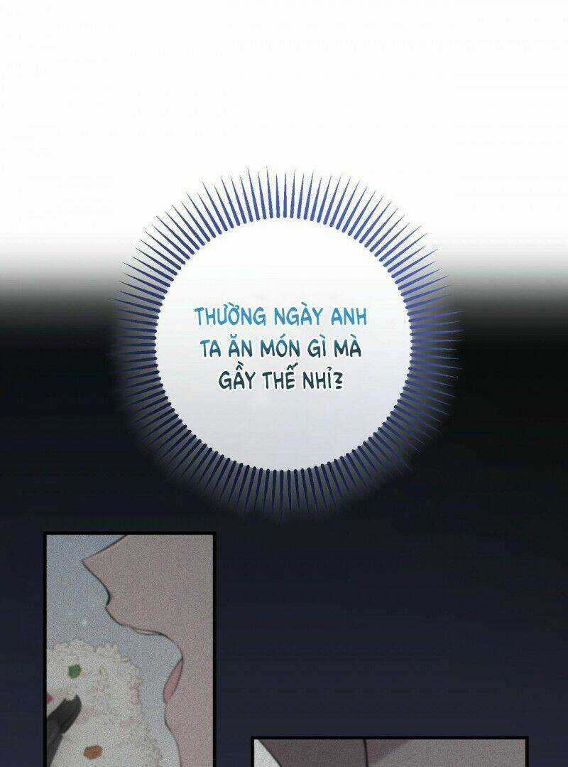 Đã Nếm Thử Thì Ăn Luôn Một Miếng Đi Chapter 8.1 trang 15