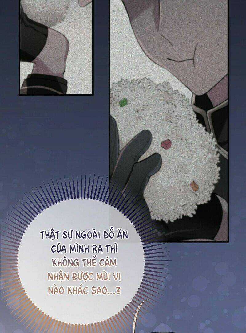 Đã Nếm Thử Thì Ăn Luôn Một Miếng Đi Chapter 8.1 trang 16