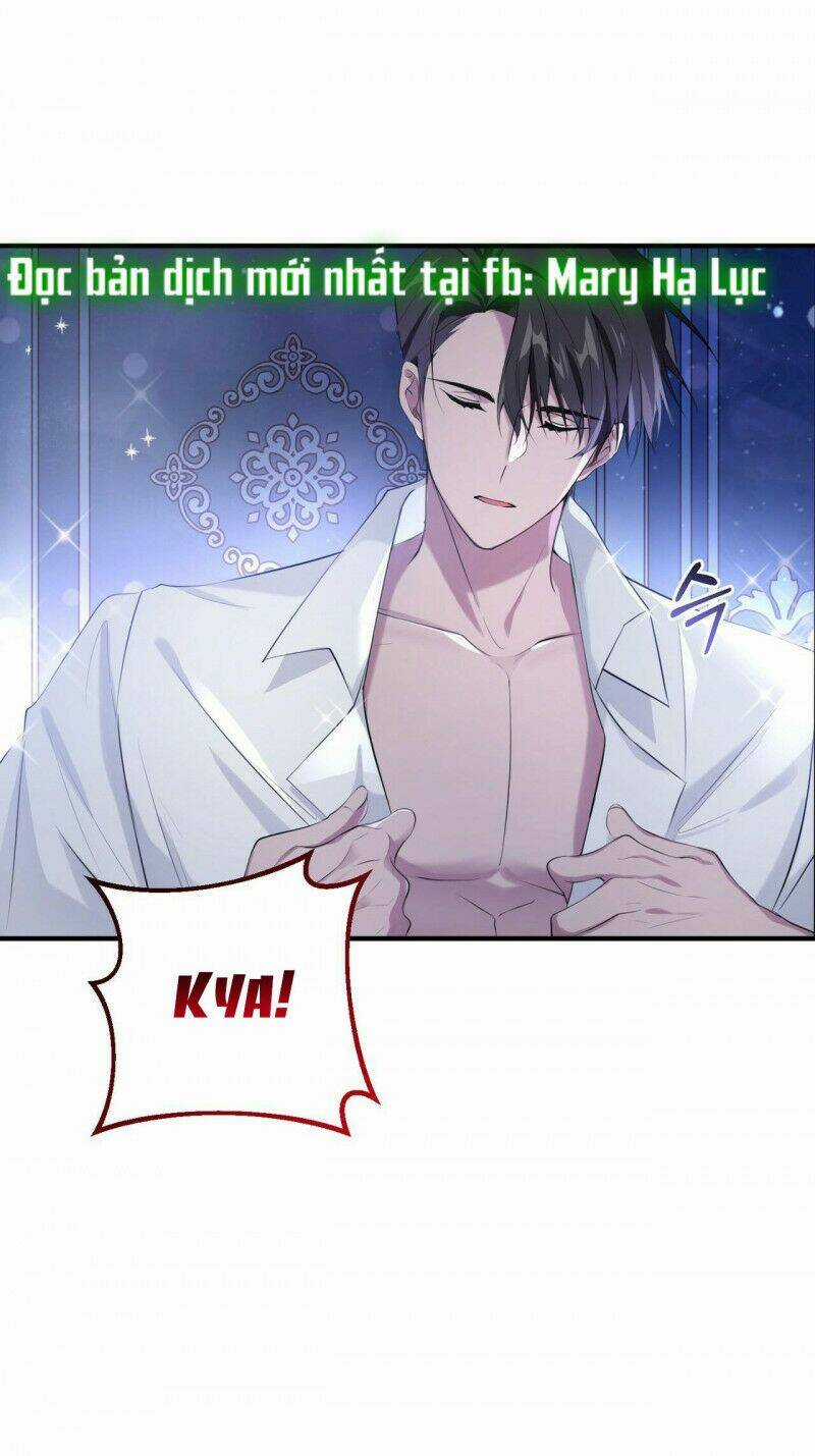 Đã Nếm Thử Thì Ăn Luôn Một Miếng Đi Chapter 8.1 trang 2