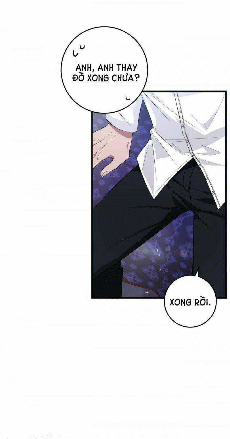 Đã Nếm Thử Thì Ăn Luôn Một Miếng Đi Chapter 8.1 trang 20