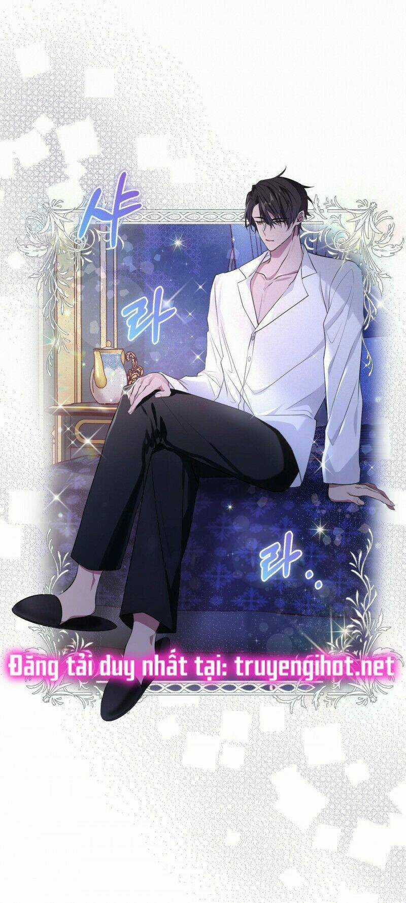 Đã Nếm Thử Thì Ăn Luôn Một Miếng Đi Chapter 8.1 trang 21