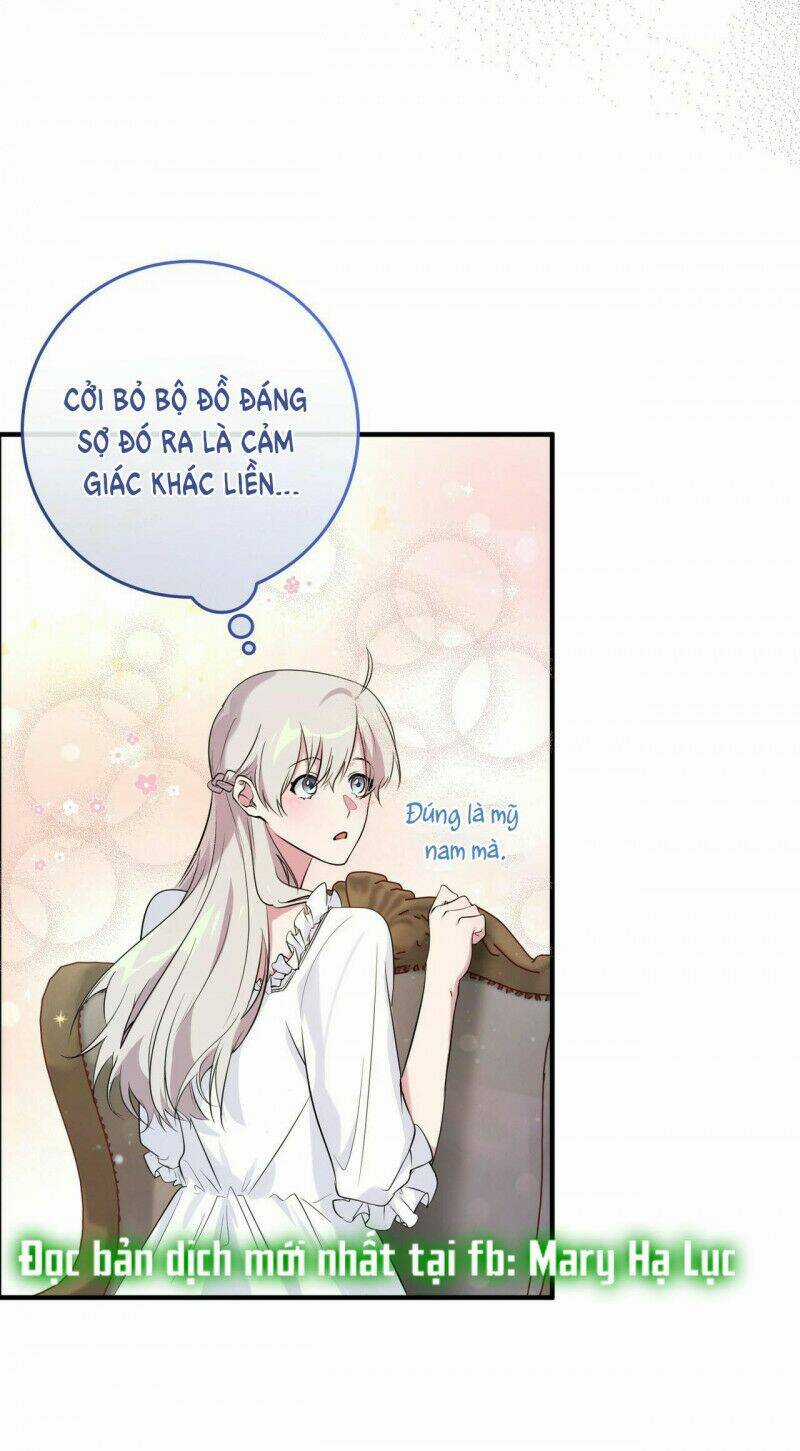 Đã Nếm Thử Thì Ăn Luôn Một Miếng Đi Chapter 8.1 trang 22