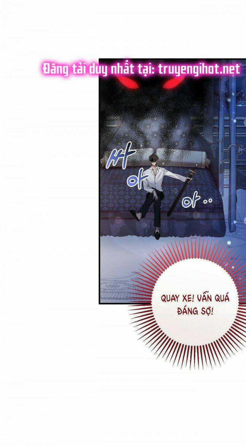 Đã Nếm Thử Thì Ăn Luôn Một Miếng Đi Chapter 8.1 trang 24