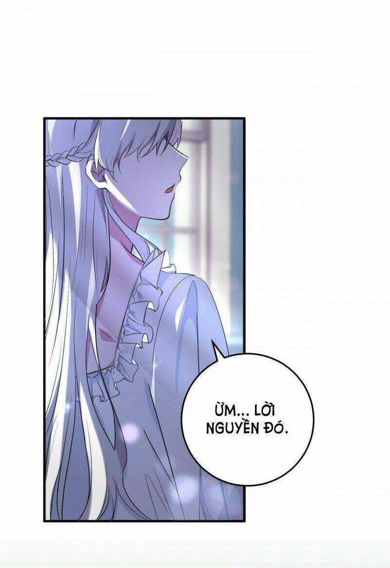 Đã Nếm Thử Thì Ăn Luôn Một Miếng Đi Chapter 8.1 trang 27