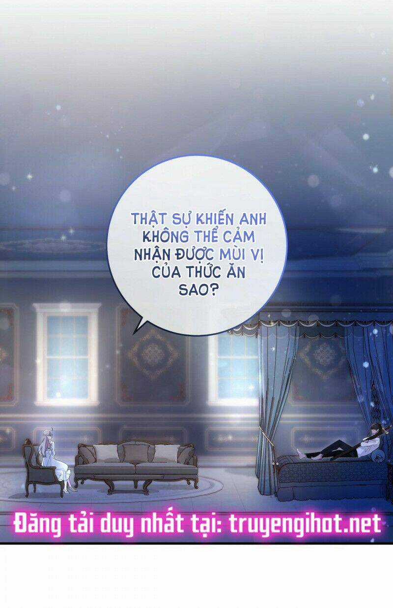 Đã Nếm Thử Thì Ăn Luôn Một Miếng Đi Chapter 8.1 trang 28