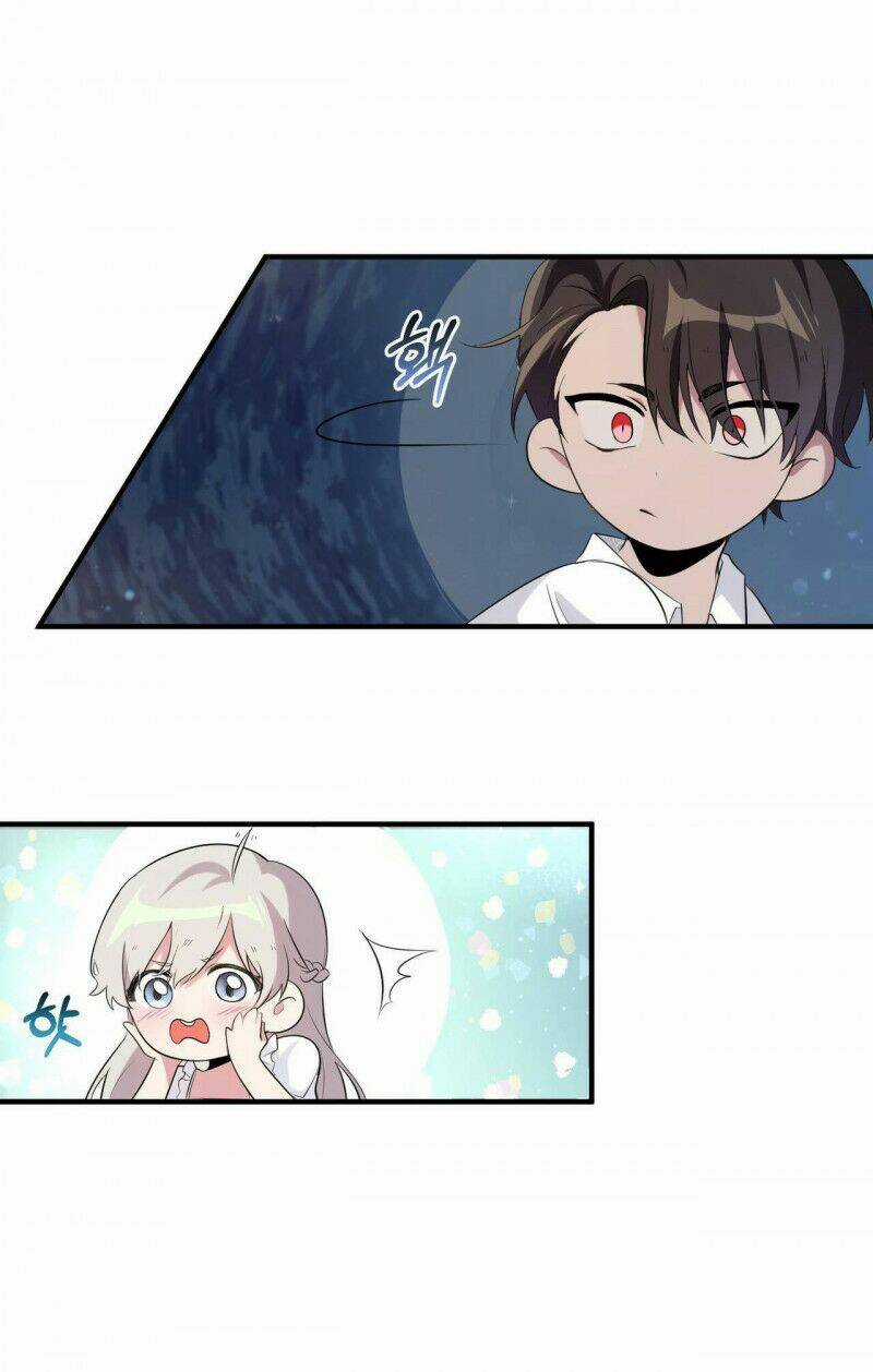 Đã Nếm Thử Thì Ăn Luôn Một Miếng Đi Chapter 8.1 trang 3