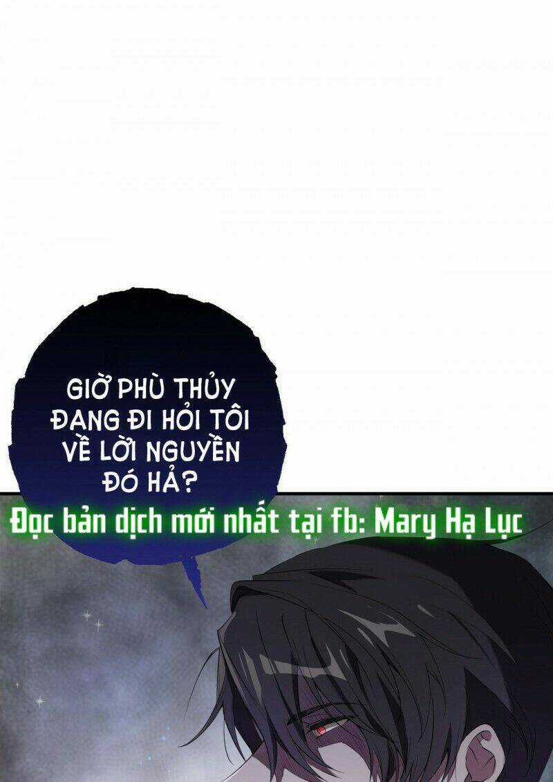 Đã Nếm Thử Thì Ăn Luôn Một Miếng Đi Chapter 8.1 trang 30