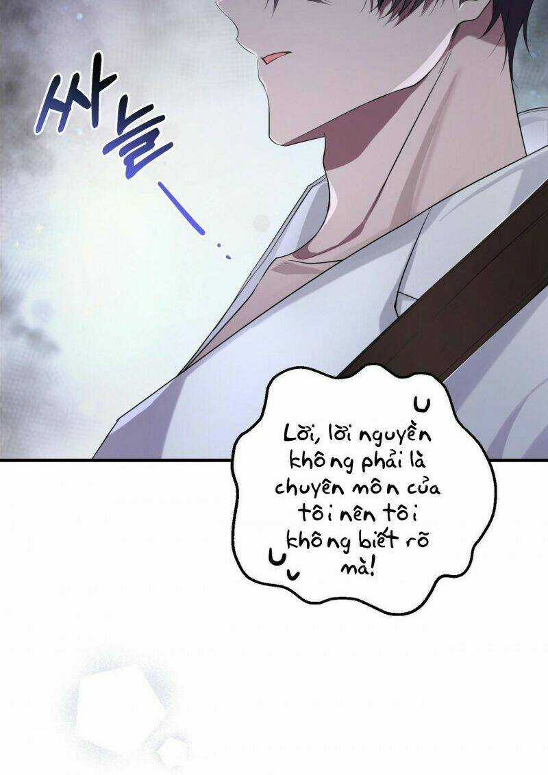 Đã Nếm Thử Thì Ăn Luôn Một Miếng Đi Chapter 8.1 trang 31