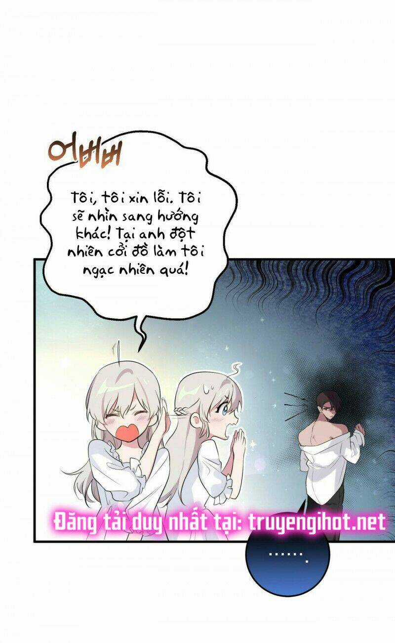 Đã Nếm Thử Thì Ăn Luôn Một Miếng Đi Chapter 8.1 trang 4